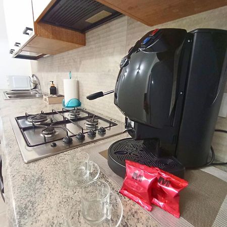 Mille Memories Apartment Палермо Экстерьер фото