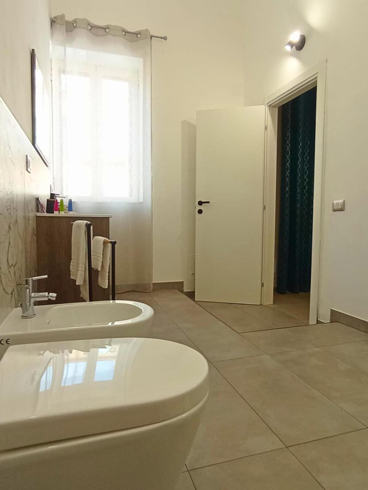 Mille Memories Apartment Палермо Экстерьер фото