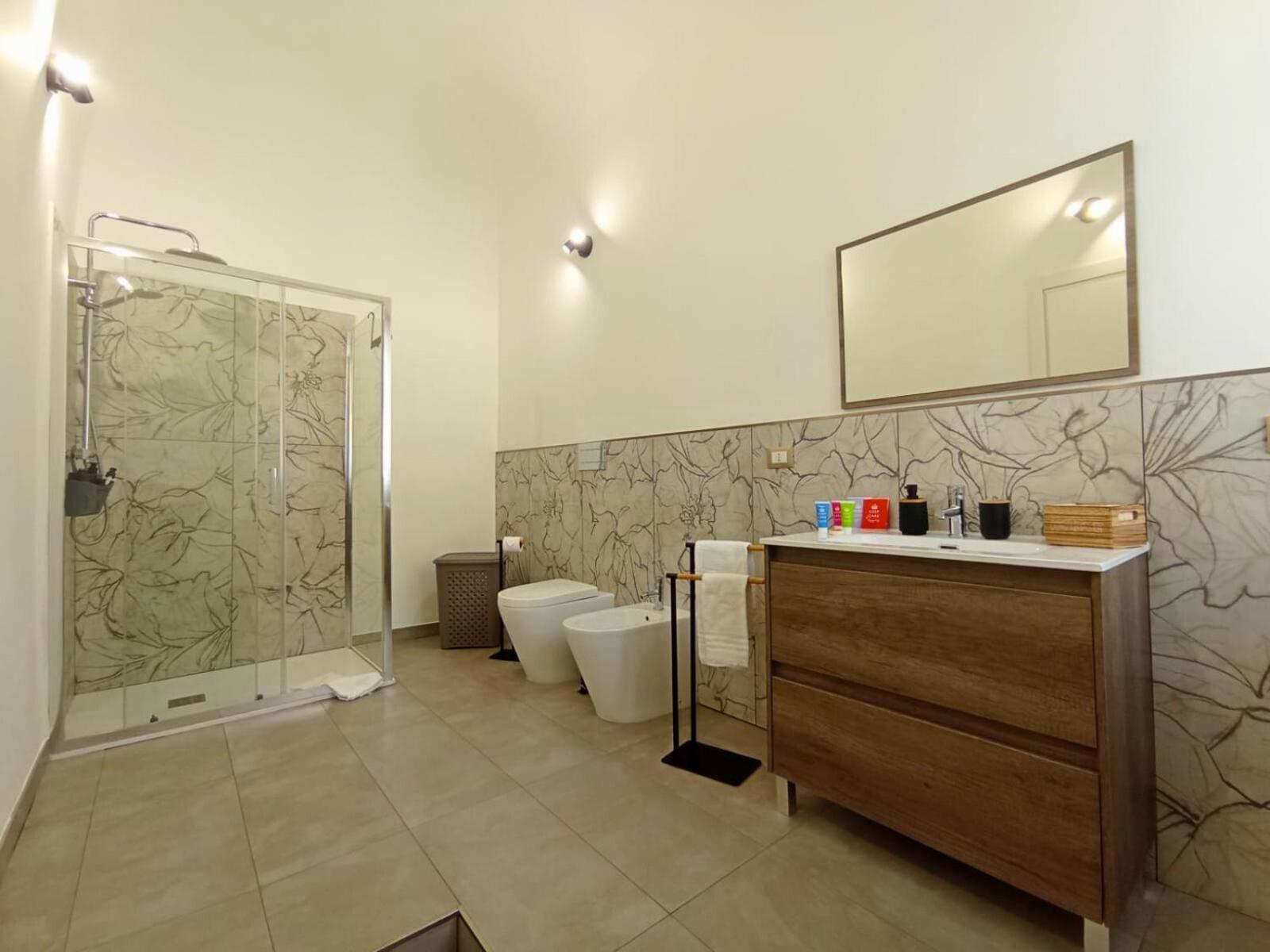 Mille Memories Apartment Палермо Экстерьер фото