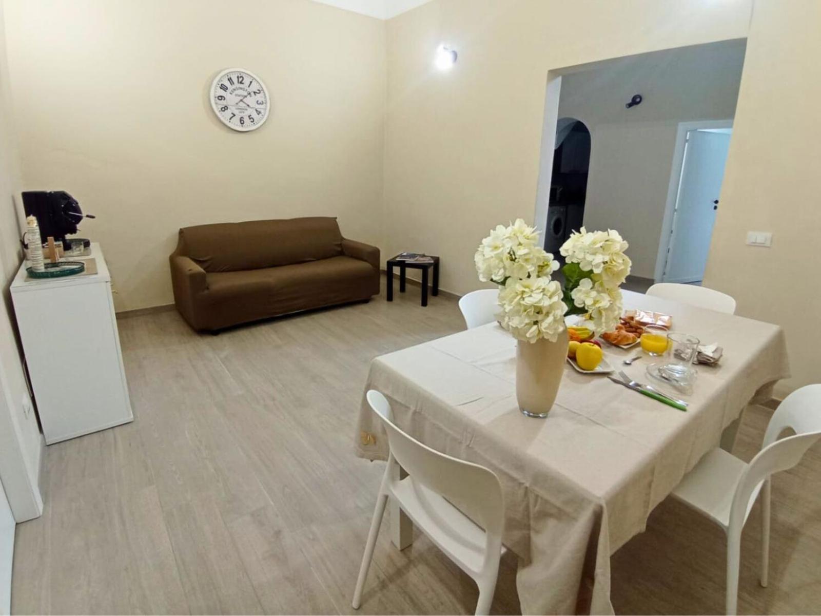 Mille Memories Apartment Палермо Экстерьер фото