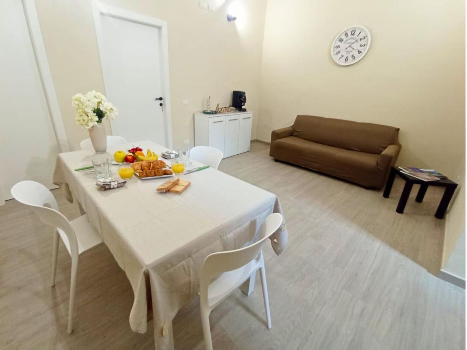 Mille Memories Apartment Палермо Экстерьер фото