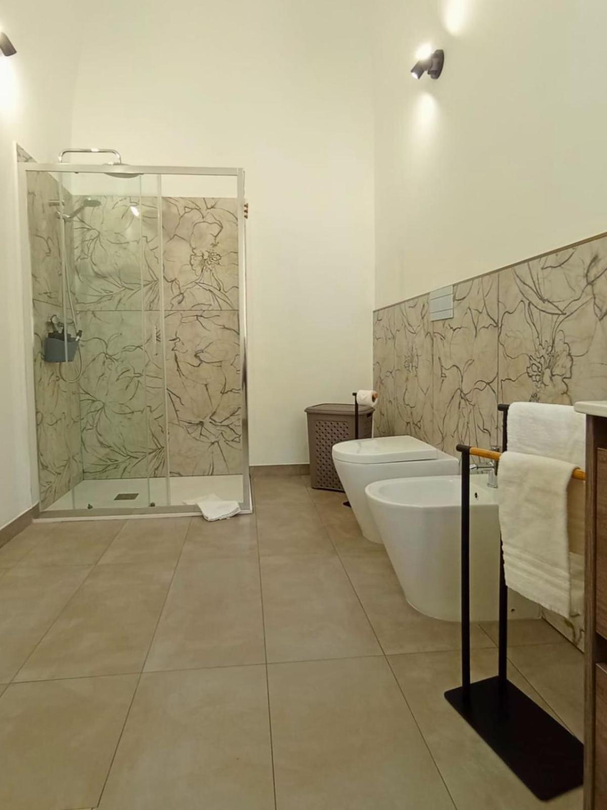 Mille Memories Apartment Палермо Экстерьер фото