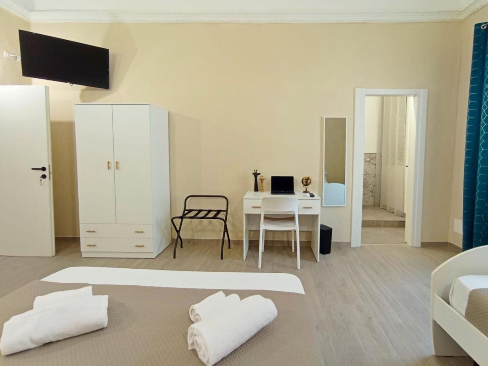 Mille Memories Apartment Палермо Экстерьер фото