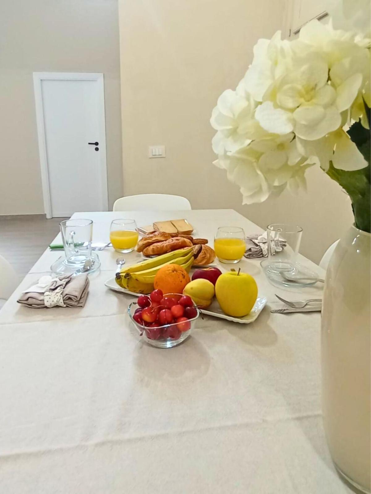 Mille Memories Apartment Палермо Экстерьер фото