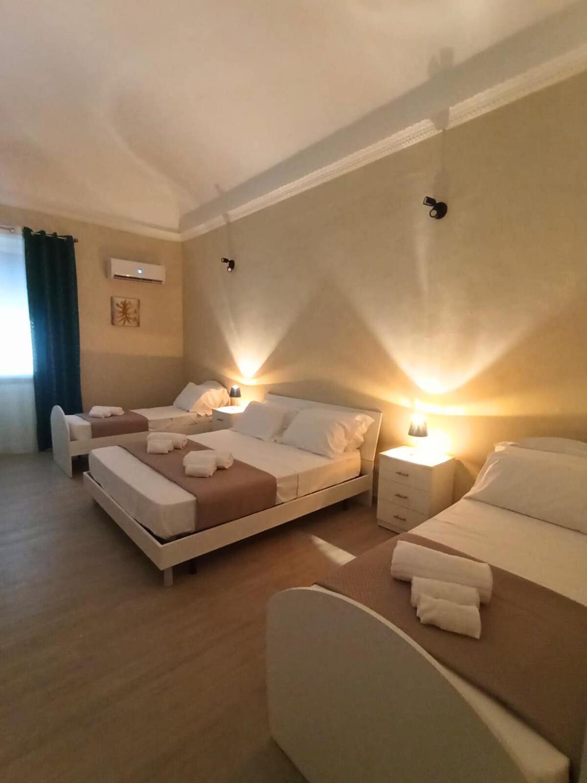 Mille Memories Apartment Палермо Экстерьер фото