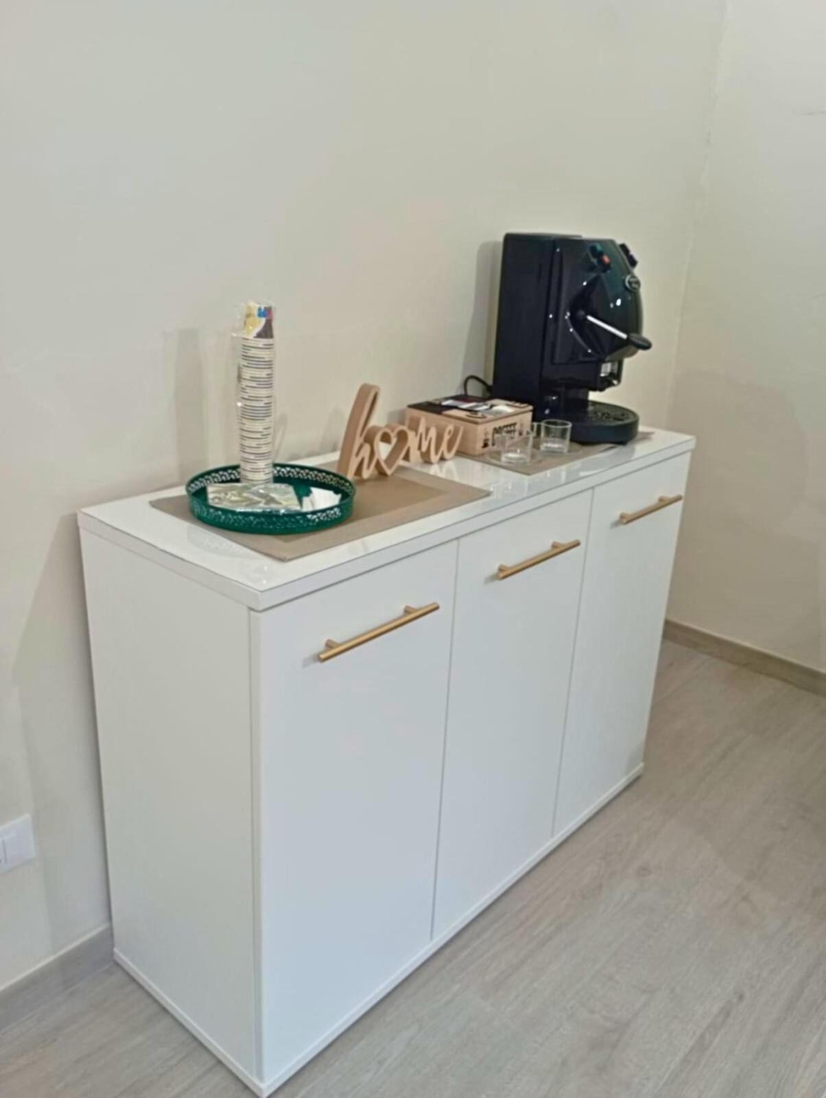 Mille Memories Apartment Палермо Экстерьер фото