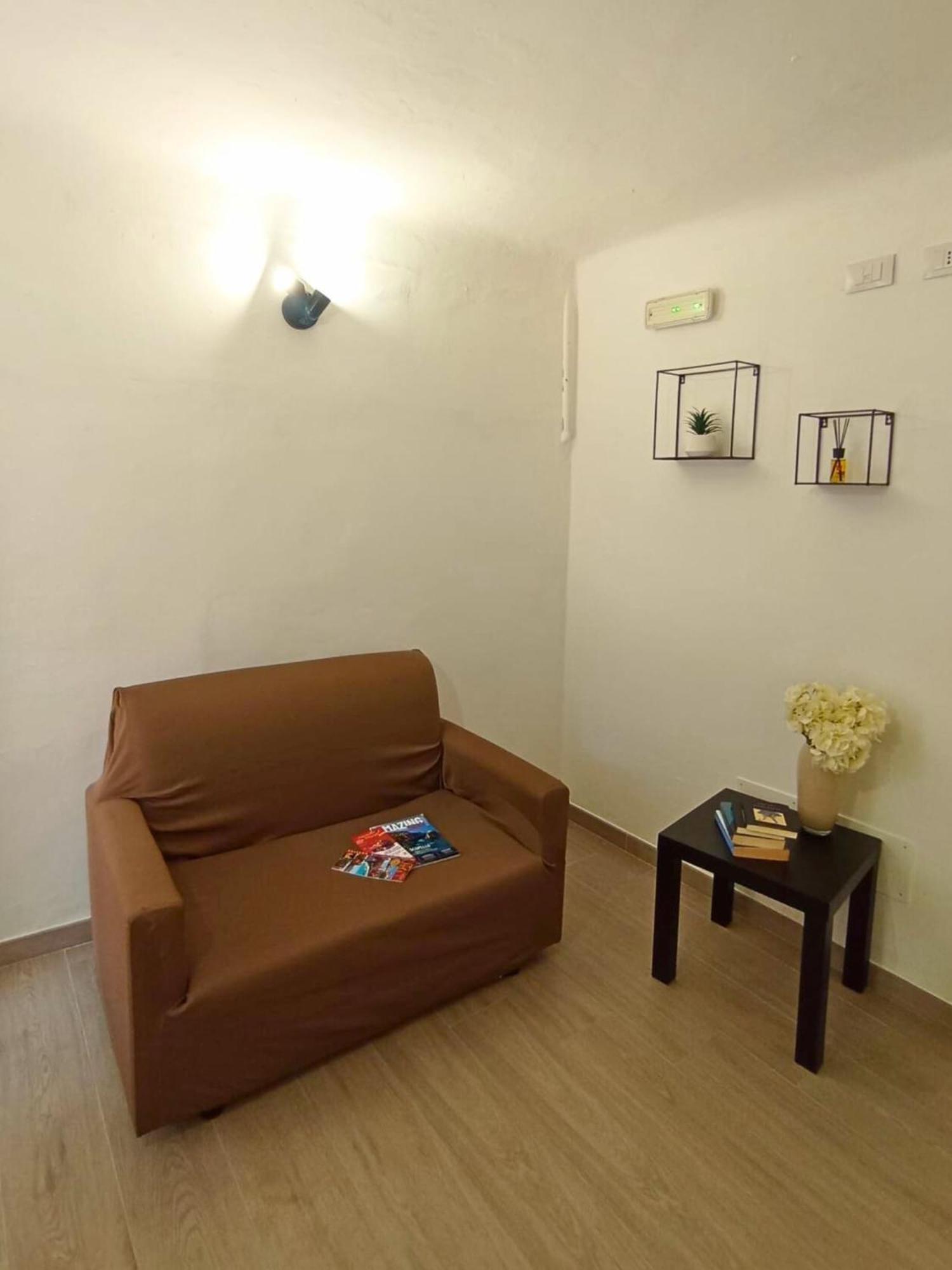 Mille Memories Apartment Палермо Экстерьер фото