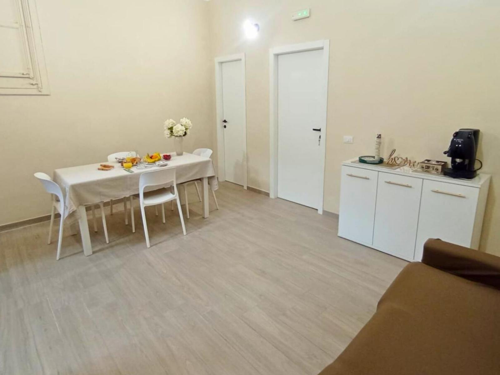 Mille Memories Apartment Палермо Экстерьер фото