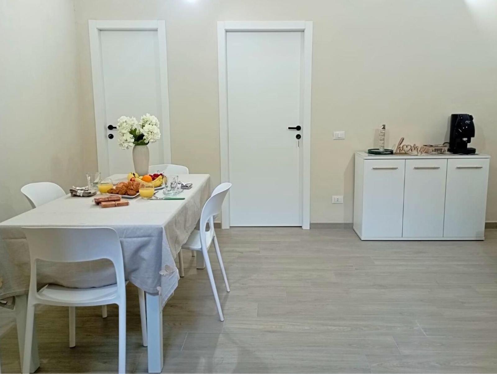 Mille Memories Apartment Палермо Экстерьер фото