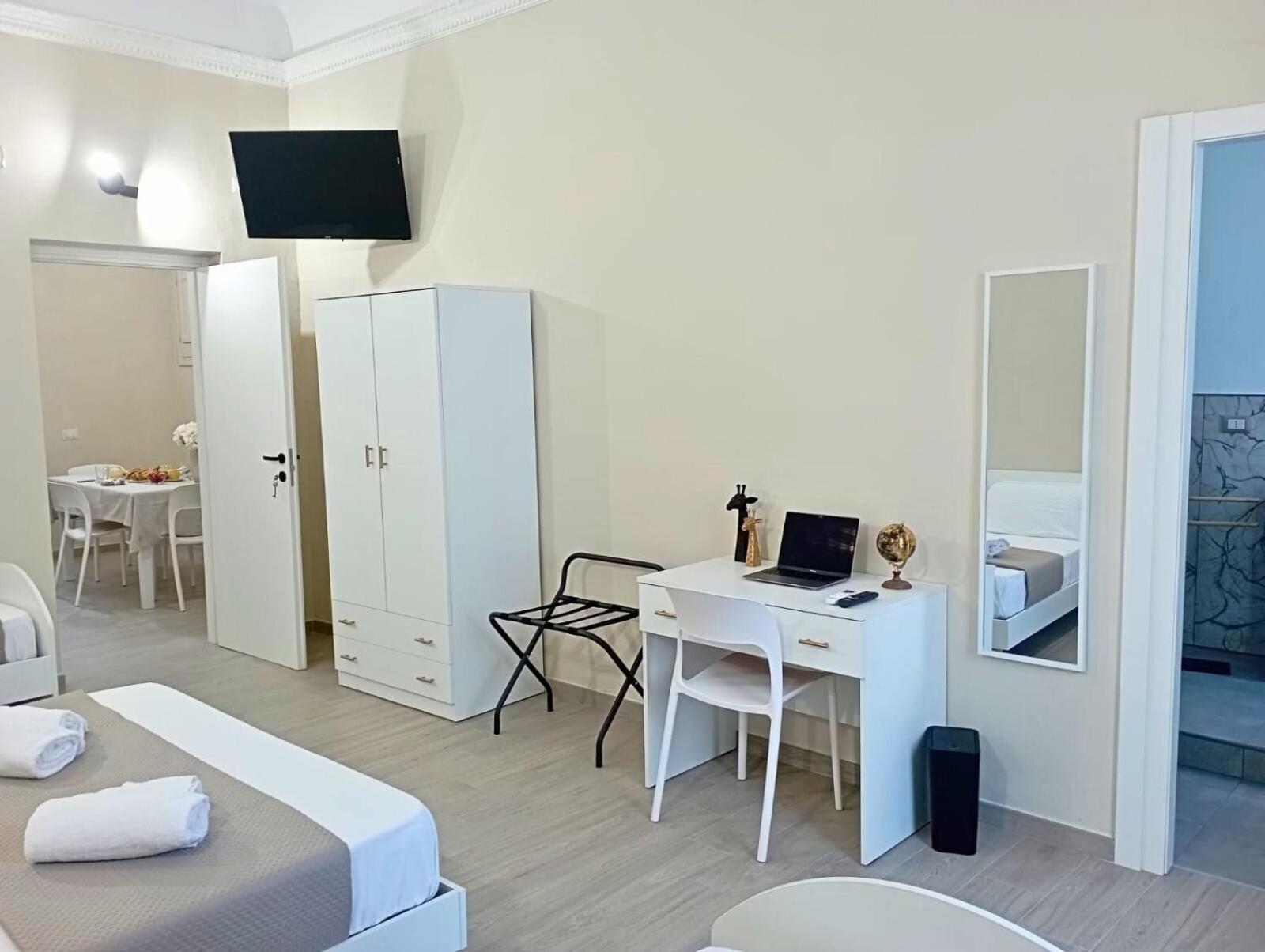 Mille Memories Apartment Палермо Экстерьер фото