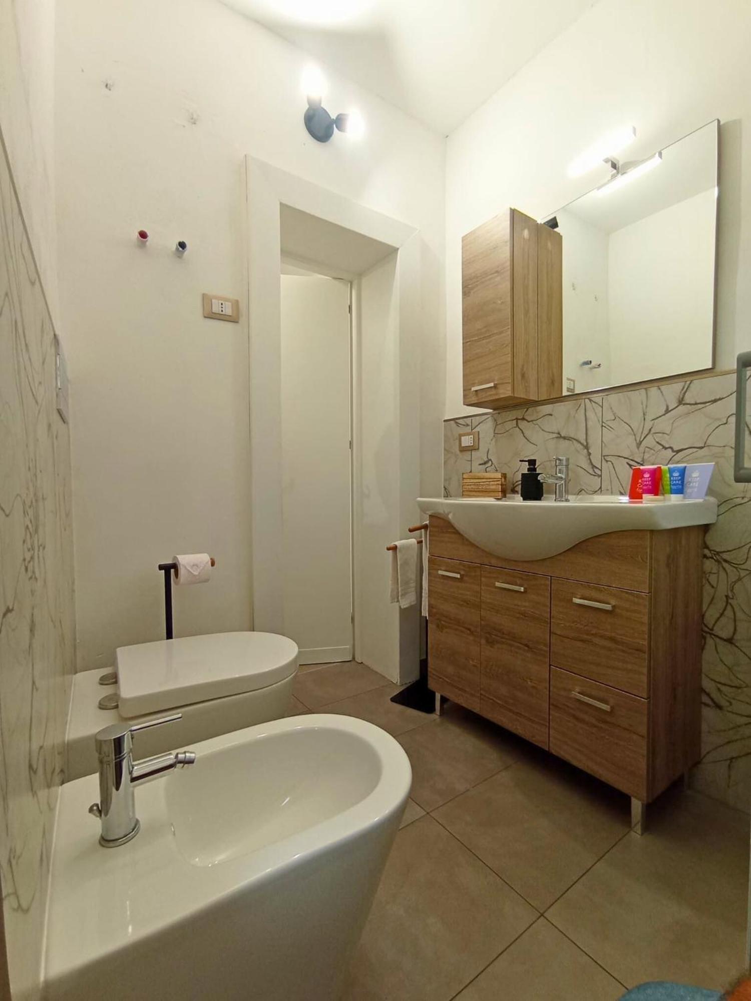 Mille Memories Apartment Палермо Экстерьер фото