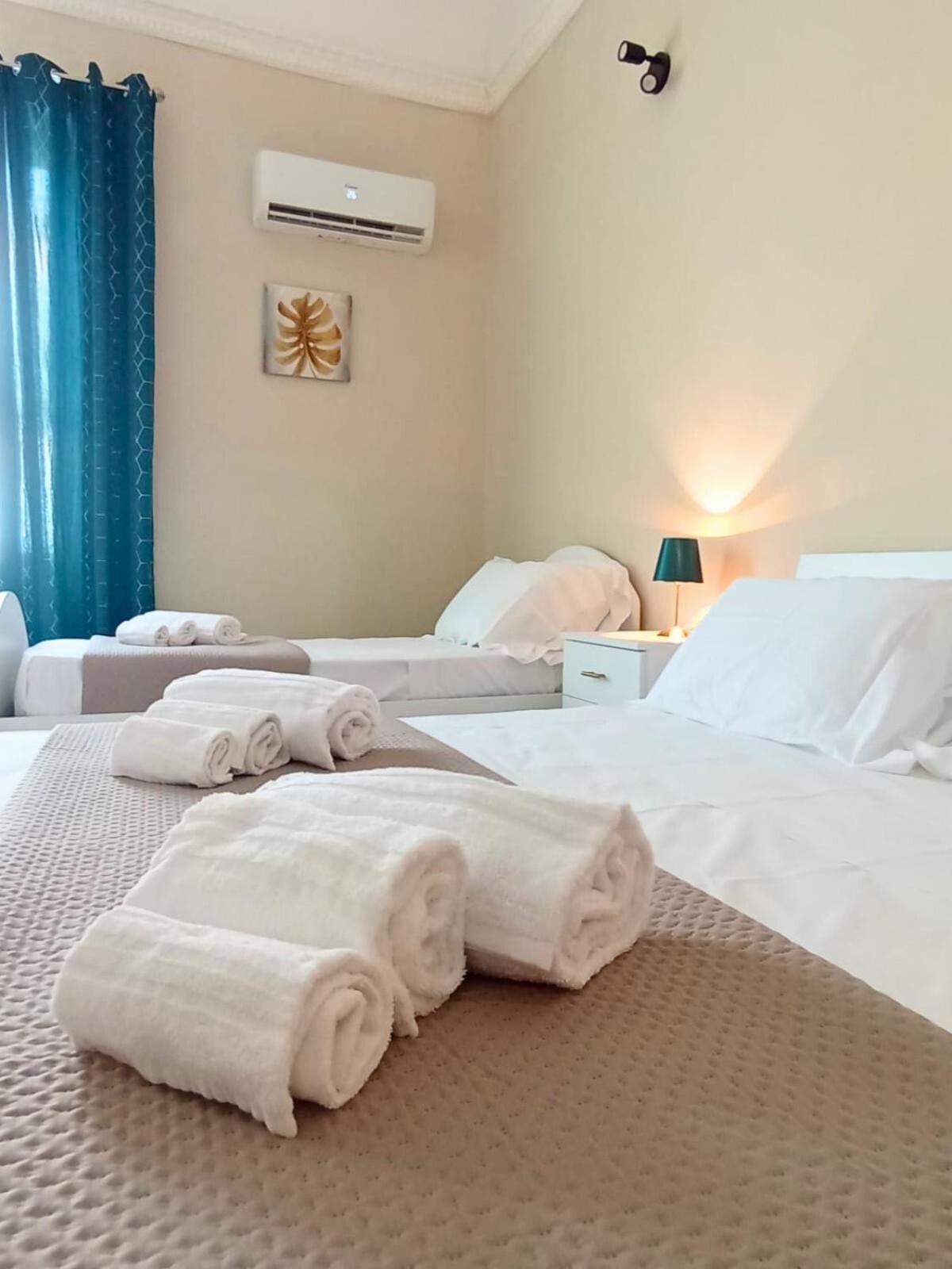 Mille Memories Apartment Палермо Экстерьер фото