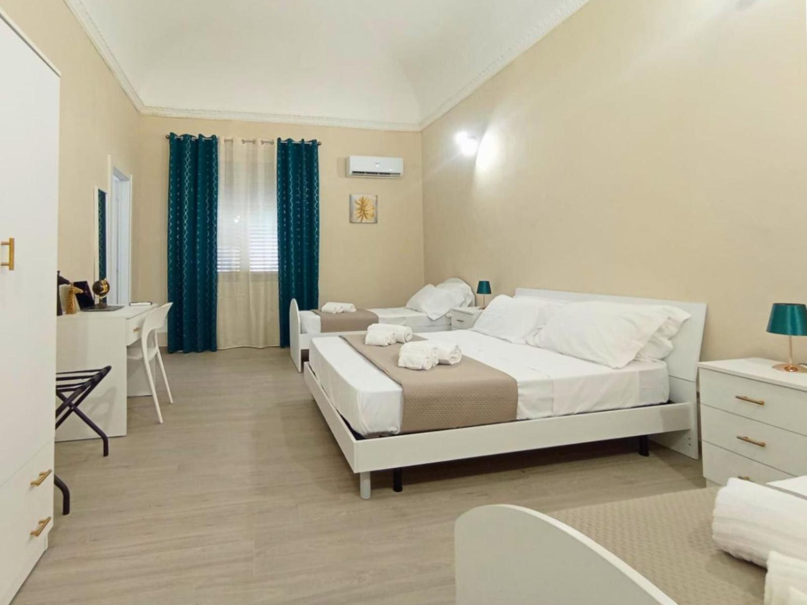 Mille Memories Apartment Палермо Экстерьер фото