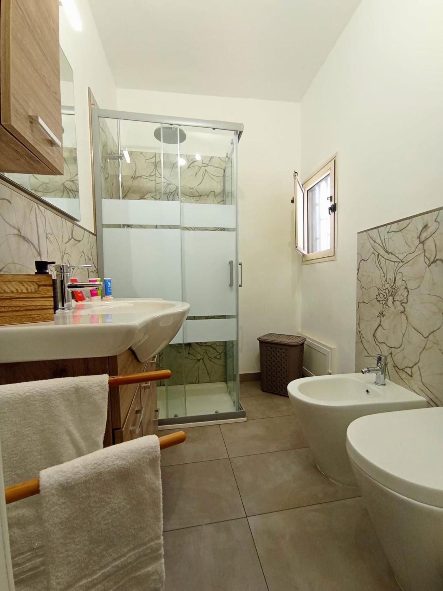 Mille Memories Apartment Палермо Экстерьер фото