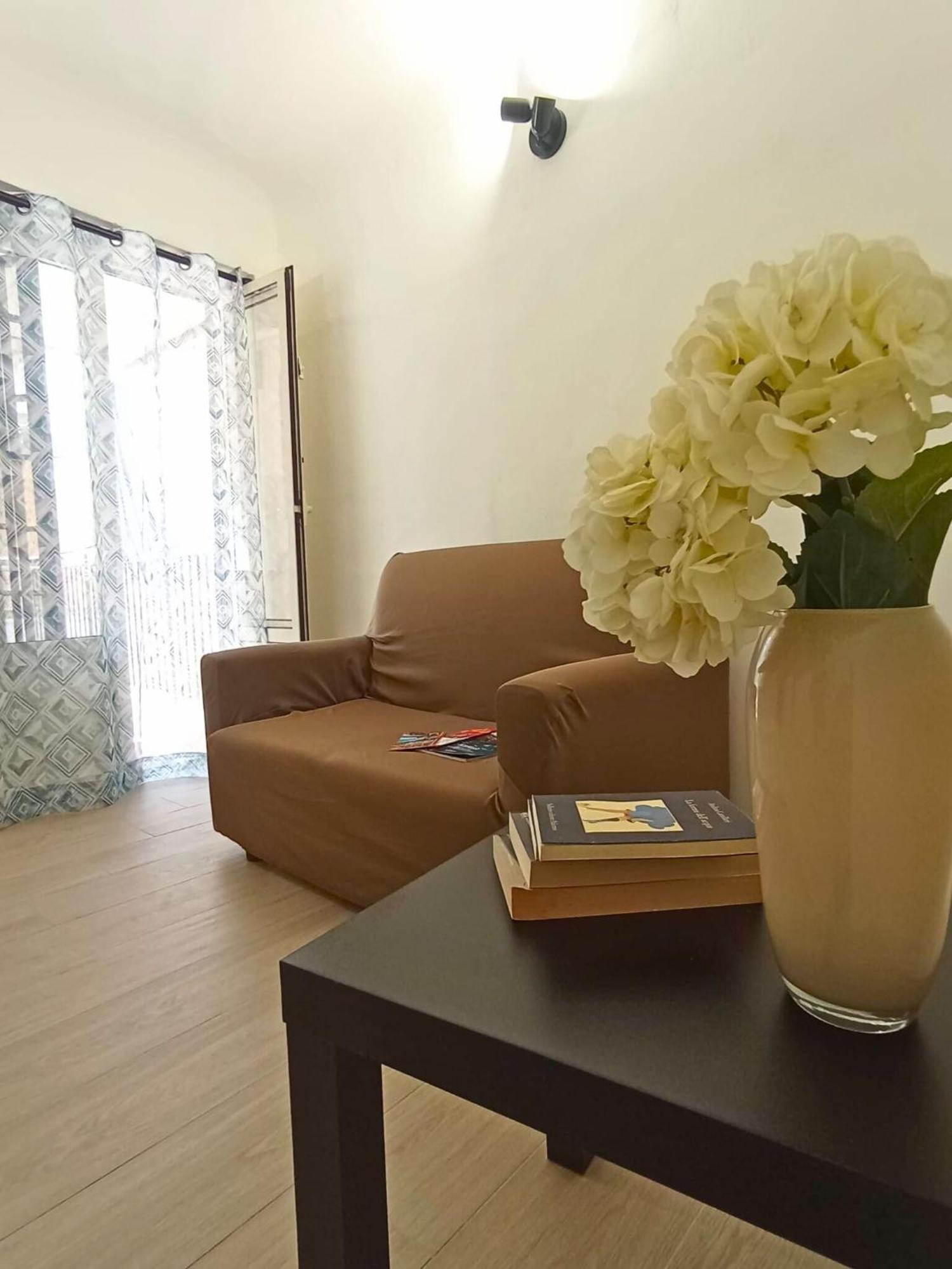Mille Memories Apartment Палермо Экстерьер фото