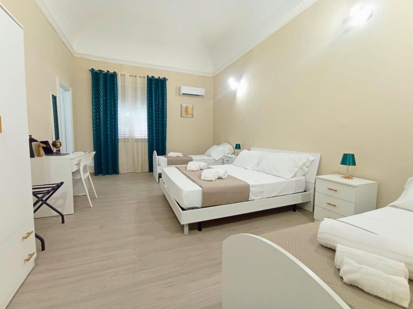 Mille Memories Apartment Палермо Экстерьер фото