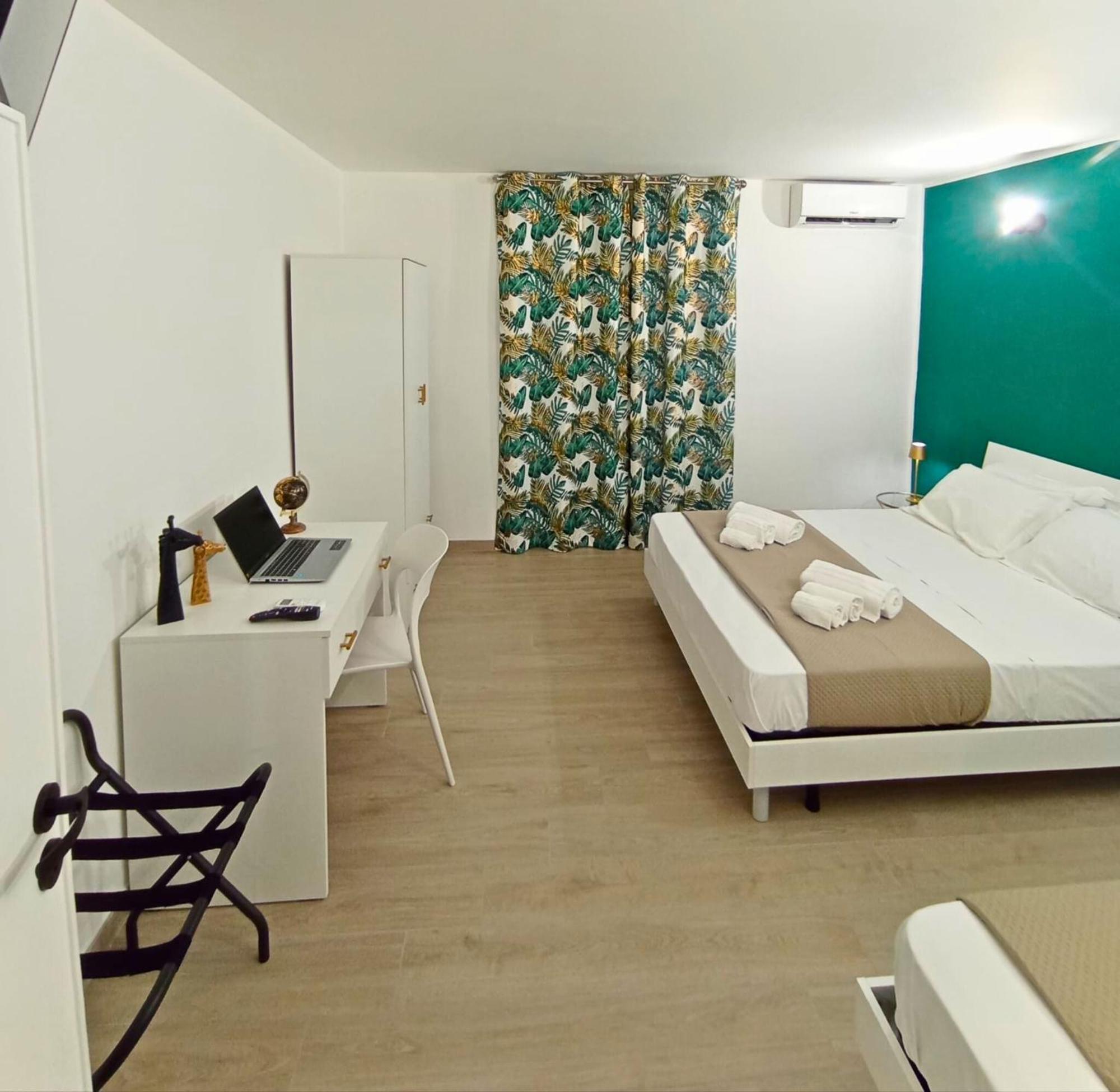 Mille Memories Apartment Палермо Экстерьер фото