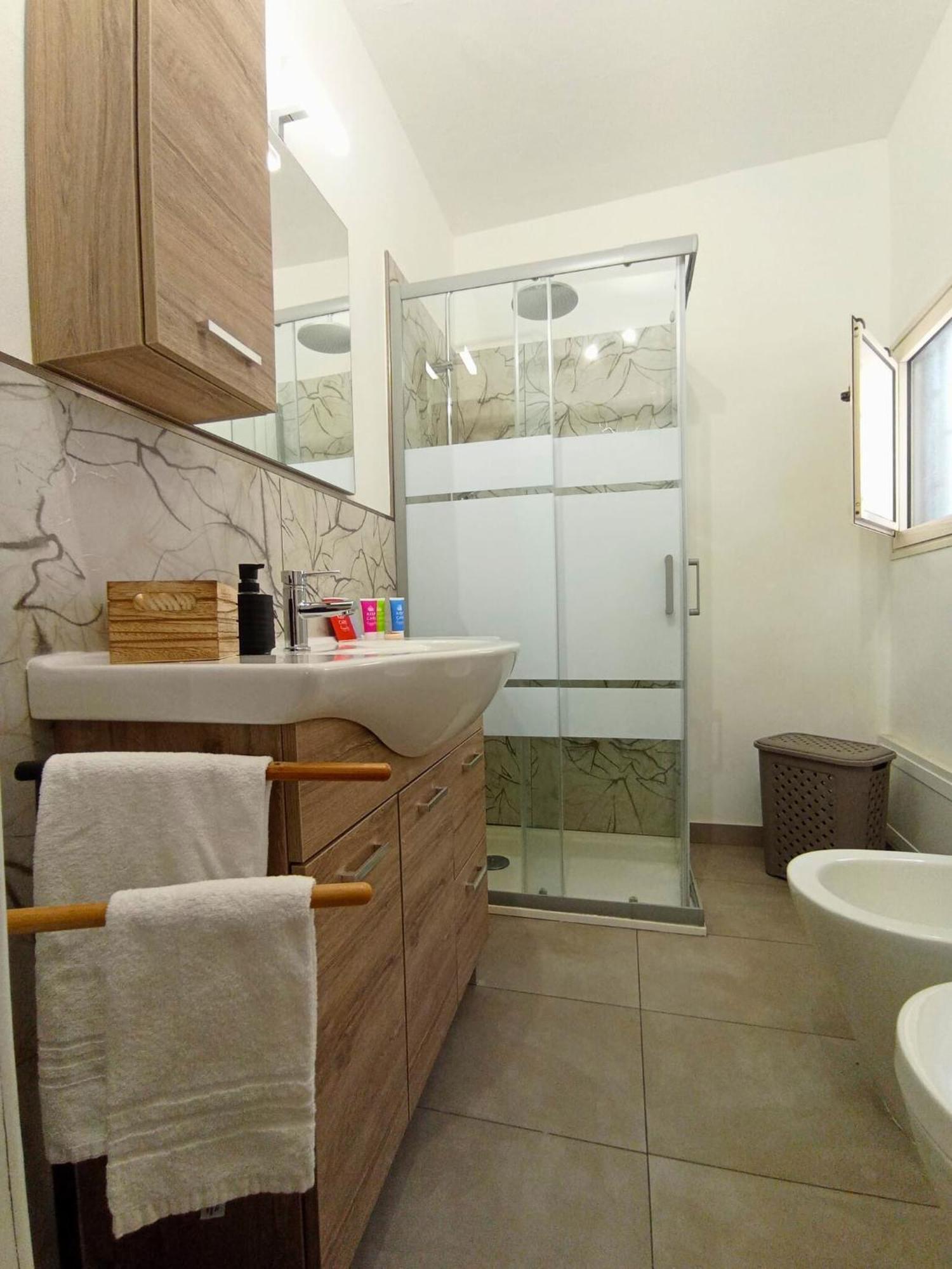 Mille Memories Apartment Палермо Экстерьер фото