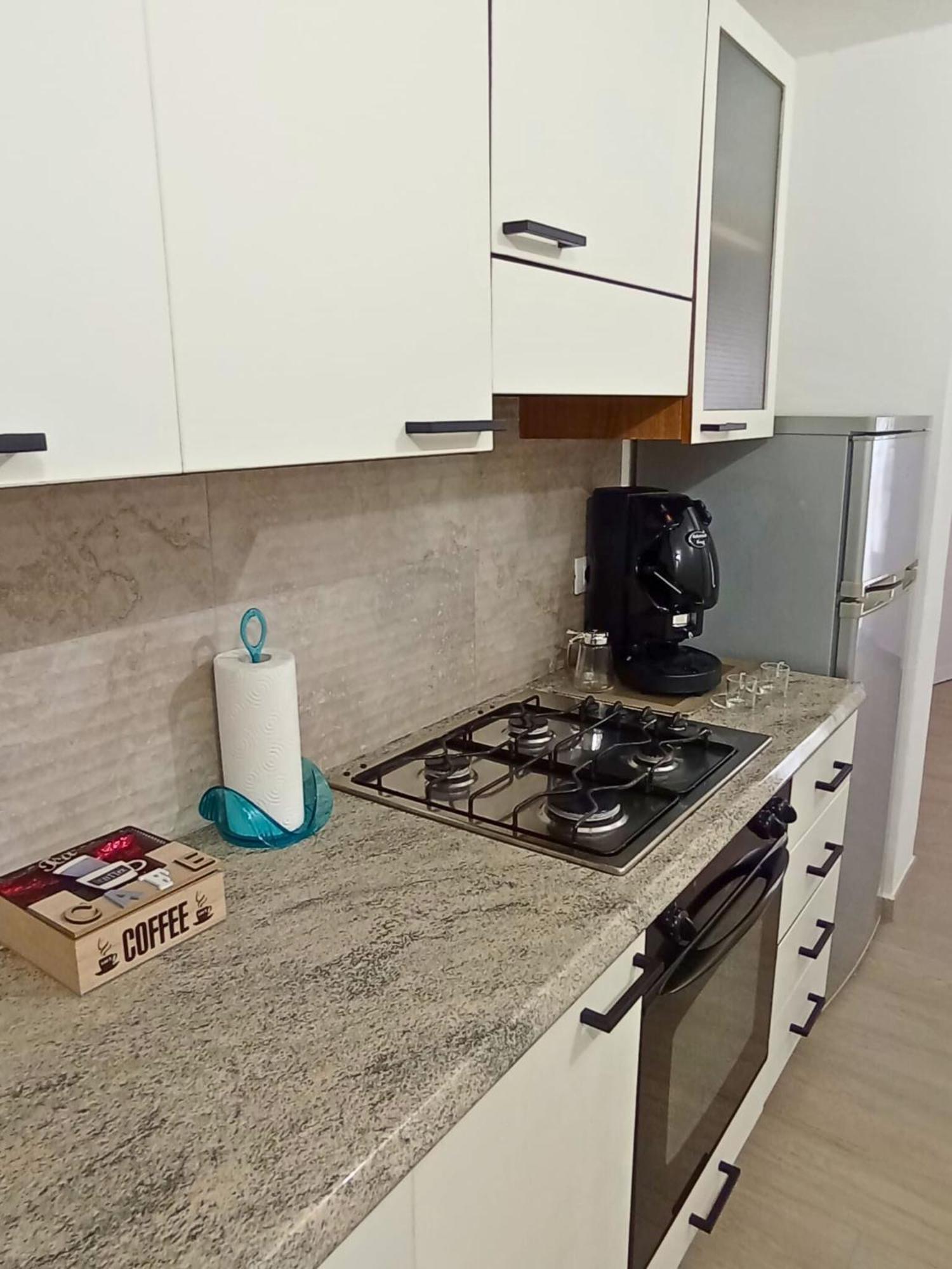 Mille Memories Apartment Палермо Экстерьер фото