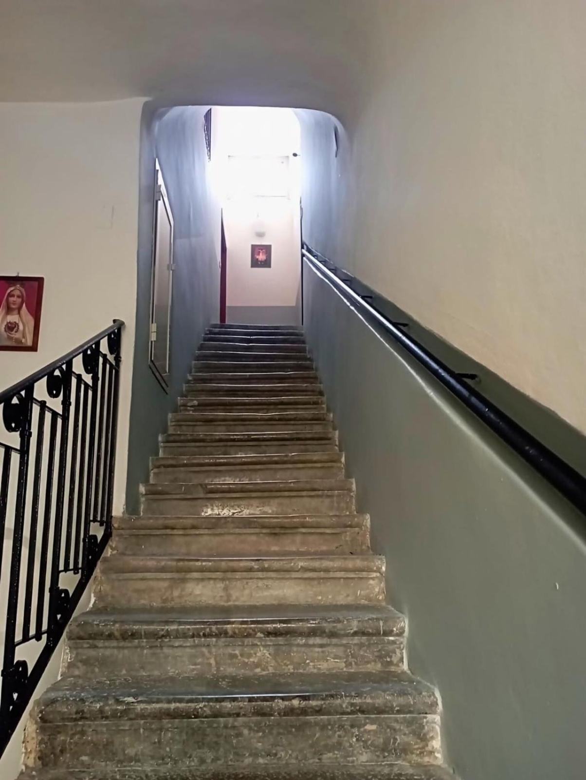 Mille Memories Apartment Палермо Экстерьер фото